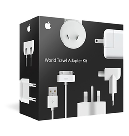 APPLE Apple World Travel Adapter Kit