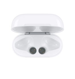APPLE Wireless Charging Case for AirPods