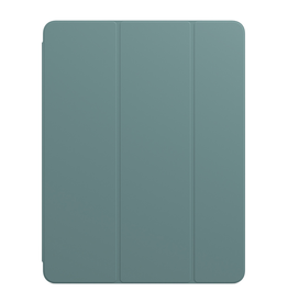 APPLE Smart Folio pour iPad Pro 12,9 po (4e génération) - Cactus