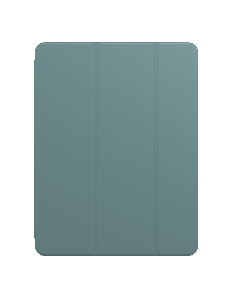 APPLE Smart Folio pour iPad Pro 12,9 po (4e génération) - Cactus