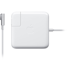 APPLE Adaptateur d'alimentation MagSafe de 60 W pour MacBook