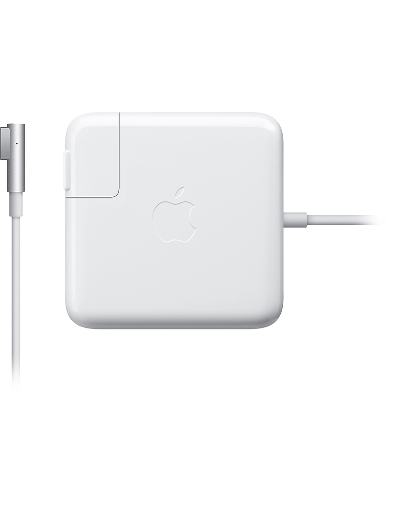 APPLE Adaptateur d'alimentation MagSafe de 60 W pour MacBook