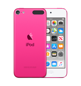 APPLE iPod touch 128 Go rose