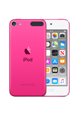 APPLE iPod touch 256 Go rose