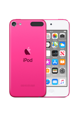 APPLE iPod touch 32 Go rose