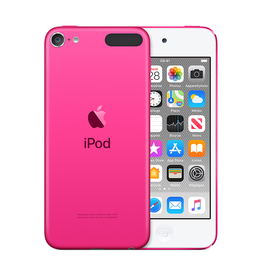 APPLE iPod touch 32 Go rose