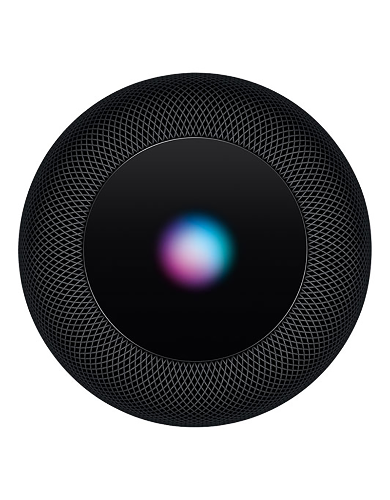 APPLE HomePod - Gris cosmique