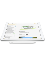 APPLE Apple Pencil (1ère gen)