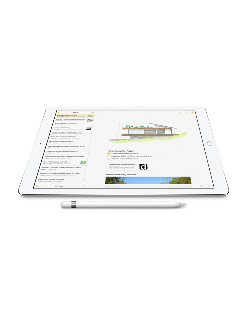 APPLE Apple Pencil (1ère gen)