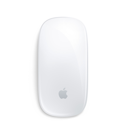 APPLE Magic Mouse 2 - Silver