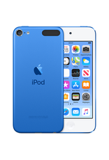 APPLE iPod touch 128 Go bleu