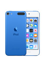 APPLE iPod touch 32 Go bleu