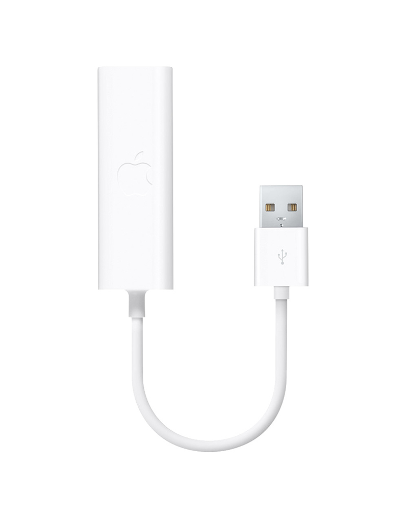 APPLE Adaptateur USB Ethernet Apple