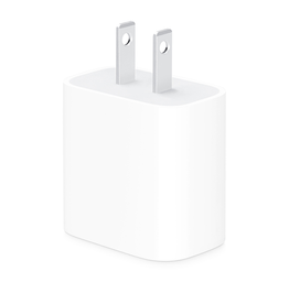 APPLE 18W USB-C Power Adapter