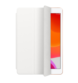 APPLE Smart Cover pour iPad (7e génération) et iPad Air (3e génération) - Blanc
