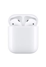 APPLE AirPods (2ᵉ gen)