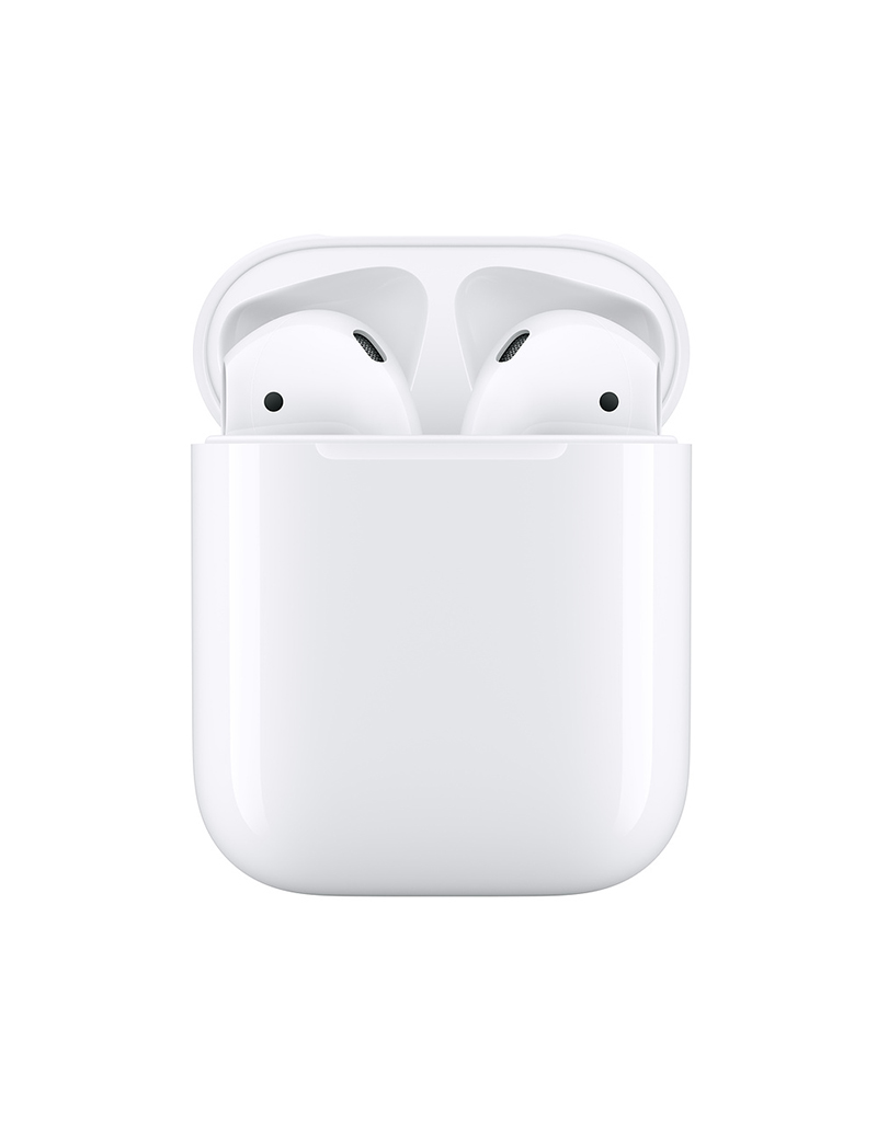 APPLE AirPods (2ᵉ gen)