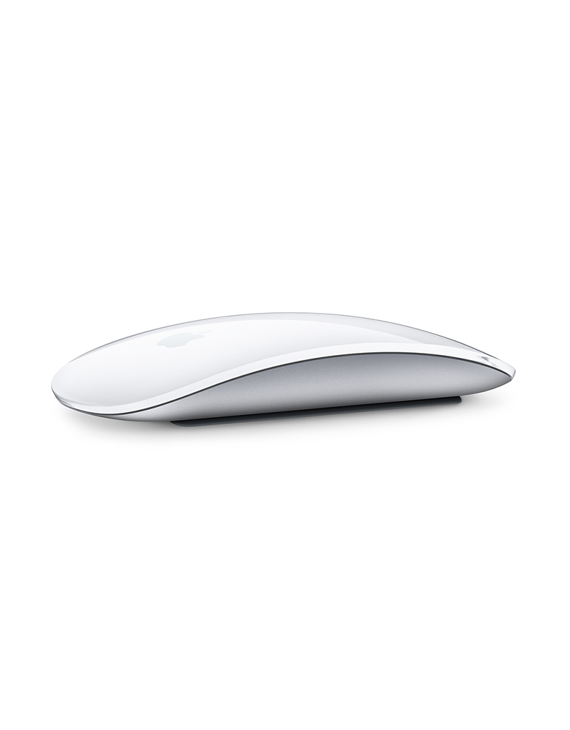 APPLE Magic Mouse 2 - Argent