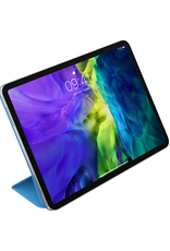 APPLE Smart Folio pour iPad Pro 11 po (2e génération) - Bleu de mer