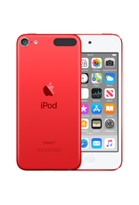 APPLE iPod touch 128 Go (PRODUCT)RED