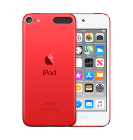 APPLE iPod touch 128 Go (PRODUCT)RED