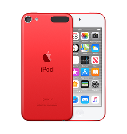 APPLE iPod touch 32 Go (PRODUCT)RED
