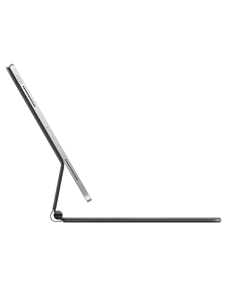 APPLE Magic Keyboard pour iPad Pro 11 po (2e gen) - Français canadien