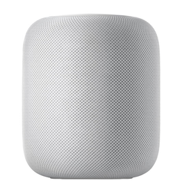 APPLE HomePod - White