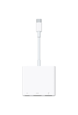 APPLE Adaptateur AV numérique multiport USB-C