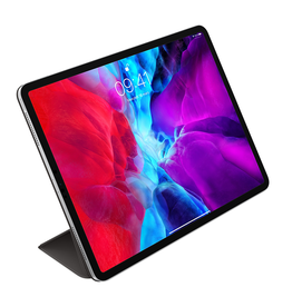 APPLE Smart Folio pour iPad Pro 12,9 po (4e génération) - Noir