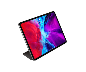 Smart Folio pour iPad Pro 12,9 po (4e génération) - Noir