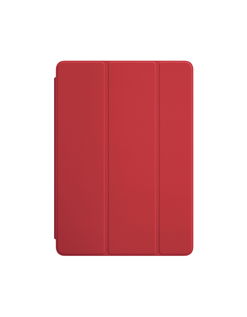 APPLE Smart Cover pour iPad (6ème génération) - (PRODUCT)RED