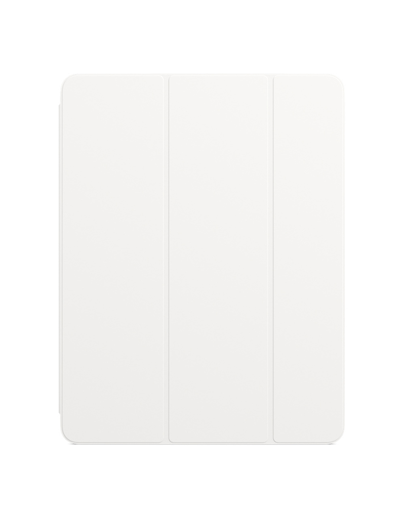 APPLE Smart Folio pour iPad Pro 12,9 po (4e génération) - Blanc