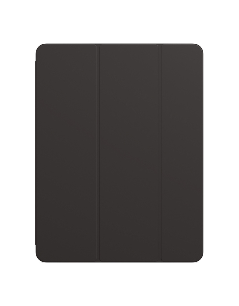 APPLE Smart Folio pour iPad Pro 12,9 po (4e génération) - Noir