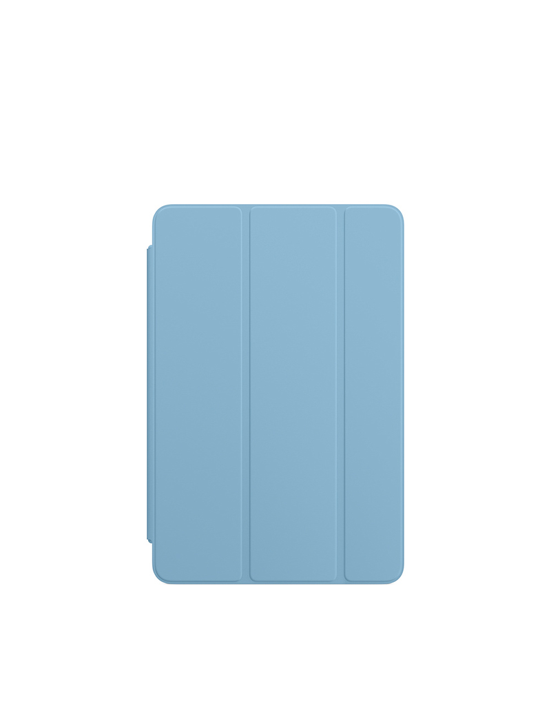 APPLE Smart Cover pour iPad mini - Centaurée