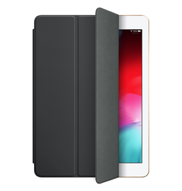 APPLE iPad (6th Generation) Smart Cover - Charcoal Gray