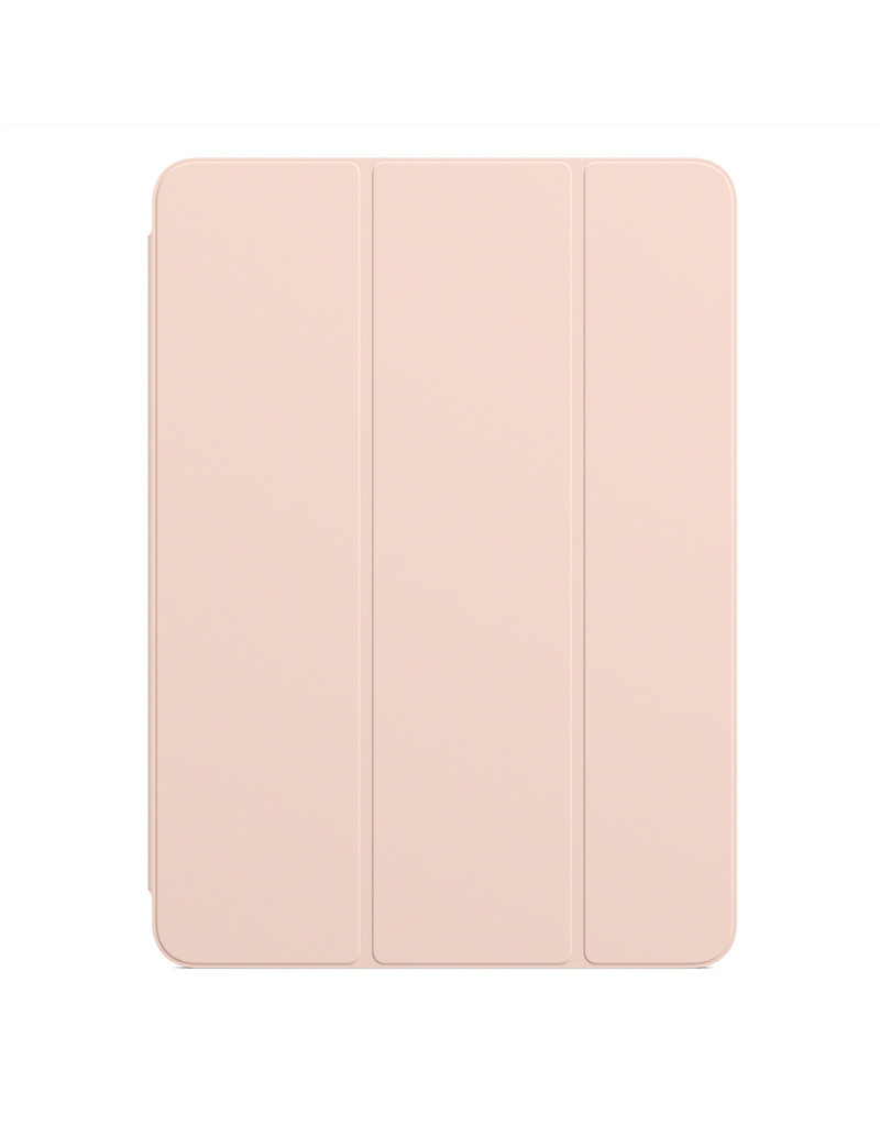 APPLE Smart Folio pour iPad Pro 11 po (2e génération) - Sable rose