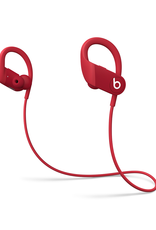 APPLE Écouteurs Powerbeats sans fil haute performance – Rouge