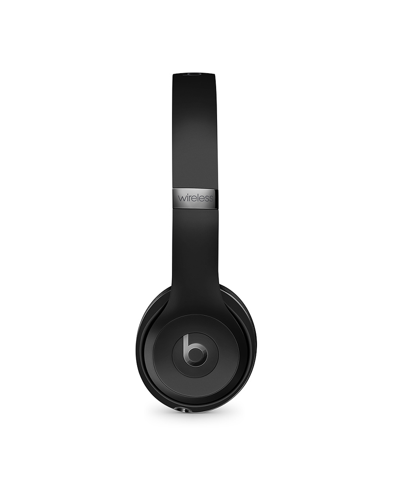 APPLE Casque sans fil Solo3 Wireless de Beats - Noir