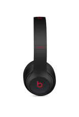 APPLE Casque circum-auriculaire sans fil Studio3 Wireless de Beats - Collection Décennie de Beats - Rouge-noir triomphant