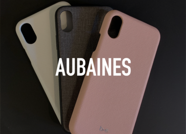 AUBAINES