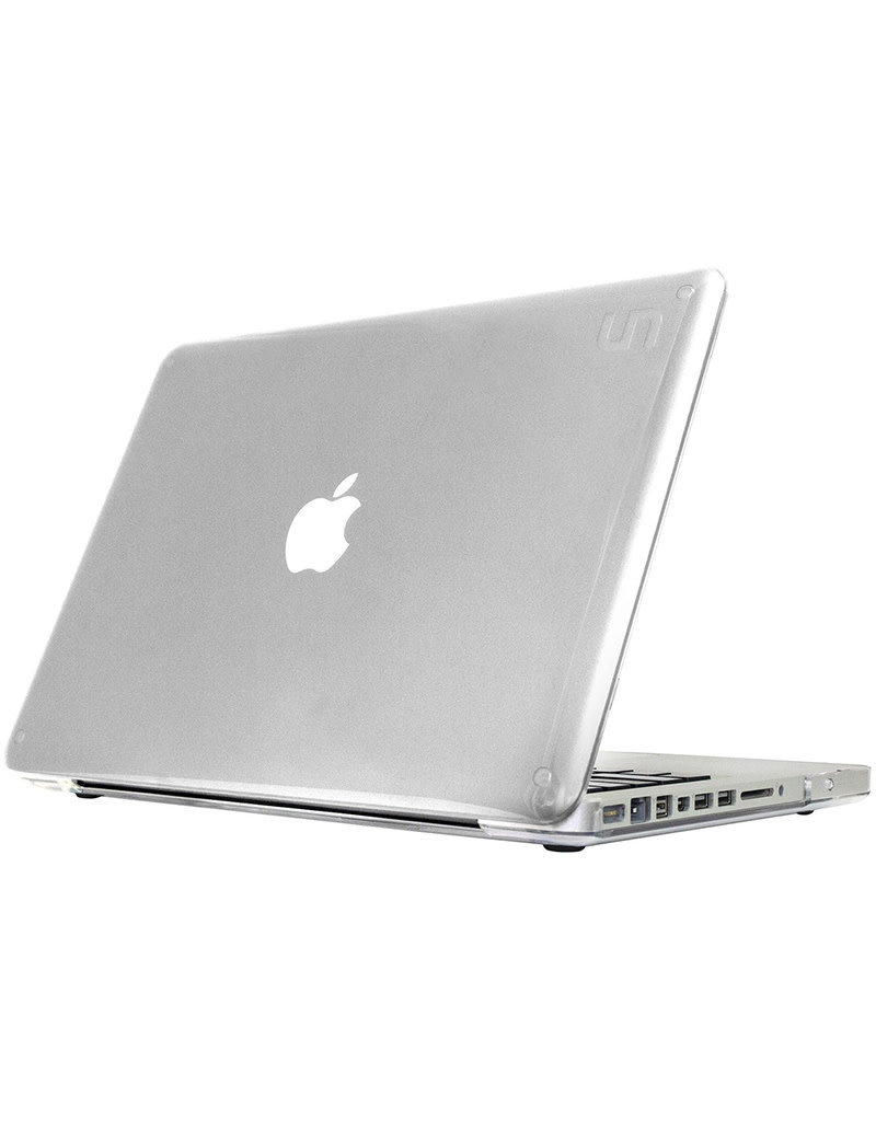 Coque Protectrice - MacBook Pro 13" - Clair
