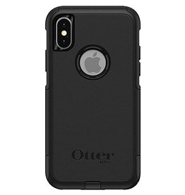 OtterBox Étui Rigide Symmetry iPhone 7/8 - Noir