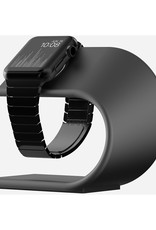 Nomad Support pour Montre Apple watch - Gris