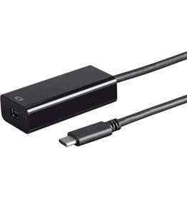 Monoprice Adaptateur - USB-C vers Mini DisplayPort