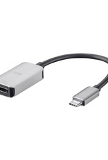 Monoprice Adaptateur - USB-C vers HDMI