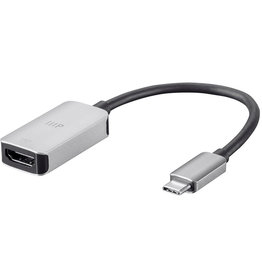 Monoprice Adaptateur - USB-C vers HDMI