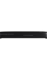 LG LG - External Slim DVDRW 8X - Noir