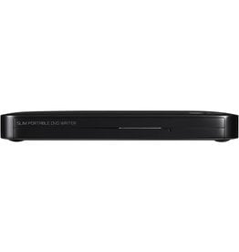 LG Lecteur DVD Externe usb Slim  - Noir