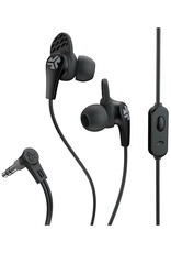 Wired Earbuds Jbuds Pro - Black